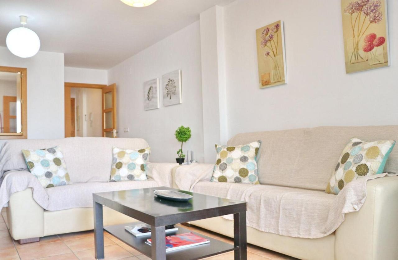 Apartamento Bateles Conil De La Frontera Exterior foto