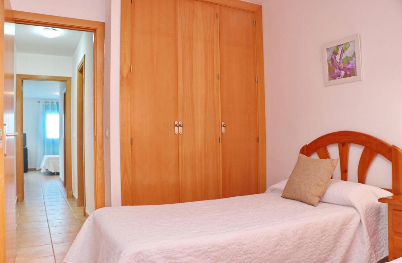 Apartamento Bateles Conil De La Frontera Exterior foto