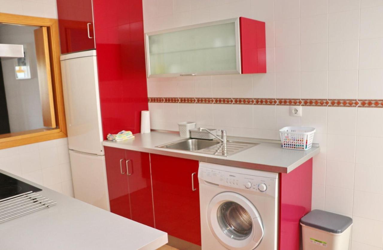 Apartamento Bateles Conil De La Frontera Exterior foto